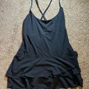 Aerie OFFLINE MAGGIE RUFFLE DRESS Photo 5