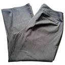 Lane Bryant  Gray Wide Leg Dress Pants Size 18* Photo 7