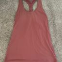 Lululemon Tank Photo 2