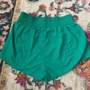 All In Motion Green Shorts Photo 1