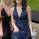 Scala Prom Dress Photo 2