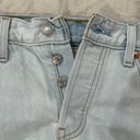 Levi’s 501 Shorts Photo 6