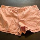 Polo size 8 shorts in pink. GUC. Photo 0