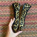 Sam Edelman  CHEETAH CALF HAIR BALLET FLATS Photo 2