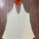 Salt Life NWOT  Fresh Mint BEACH BABE Tank CoverUp Dress MEDIUM Photo 5