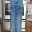 Good American Denim Jumpsuit Photo 3