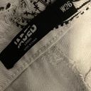 Jaded London Patchwork Jeans Photo 2