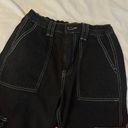 Urban Outfitters BDG Skate Jean Black Size 27 Photo 1