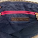 Juicy Couture  Cream Ivory Tablet Laptop Zipper Case Holder Photo 2