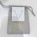 Kendra Scott Elise Necklace Photo 1