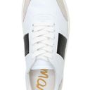 Sam Edelman Enna Colorblocked Stripe Sneakers Photo 7