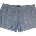 Allbirds NEW  TreeBD Camp Hemo Lyocell Blend Shorts XXXL Photo 0