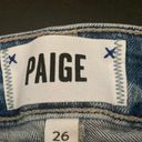 Paige Skinny Jeans Photo 1