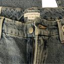 Good American NWT  Good Classic Distressed Hi-Rise Jeans GC062T Women Size 8/29 Photo 4