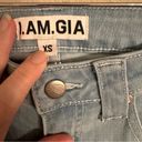 I am gia I.AM.GIA Alvaro Flare Denim Photo 6