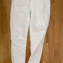 Pistola White Crop  Jeans Photo 0