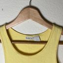 Rubbish yellow top ( S ) Photo 1