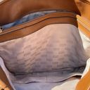 Michael Kors Brown Large Purse Photo 5