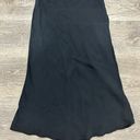 Wilfred Aritzia  Bellow Dress Black Photo 6