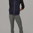 Lululemon  The Spaces In-Between Vest navy blue size 4 Photo 3