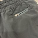 Vuori  Black Athletic Shorts Size Small Photo 1