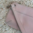 Banana Republic Pink  Clutch Wallet Photo 2