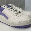 Adidas Forum Bold Sneakers Size 8 Women Photo 2