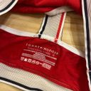 Tommy Hilfiger Red  Cotton Lounge Bralette Photo 3