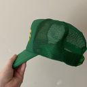 John Deere Green Tractor Hat Photo 1