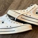 Converse Platform White Photo 0