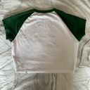 Hype & Vice Michigan State University Baby Tee Photo 2