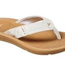 REEF  Flip Flops Santa Ana Sandal Women’s Adults Slide Size 7 New Photo 6