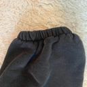 Aerie Offline by  Black Joggers/Sweatpants Photo 2