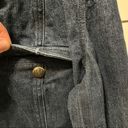 Ralph Lauren Lauren  Denim Jean Jacket Photo 5