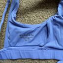 Athleta Exhale Sports Bra Photo 4