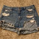 American Eagle Outfitters Jean Shorts Photo 0