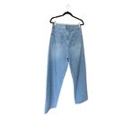 BDG Urban Outfitters  High-Rise Baggy Straight Leg Jeans Women's Size 31 Photo 4