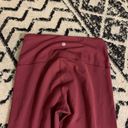 Yogalicious  Raspberry Jam Leggings Photo 3