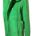 Juicy Couture  Green Essex Peacoat Photo 9