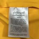 Girlfriend Collective  Sport Skort in Golden GlowSz L Photo 6