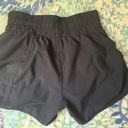 Lululemon Black Shorts Photo 1