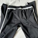 Adidas Black Soccer Pants Photo 4