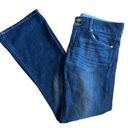 Gap 1969 Perfect Bootcut Women’s Jeans Size 30/10 Photo 0