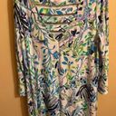 Lilly Pulitzer NWT  Ophelia Resort White Shell Beach Engineered Knit Dress Photo 3