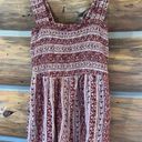 American Eagle  Smocked Romper Photo 3