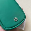 Lululemon Clippable Nano Pouch - Cascadia Green Photo 8