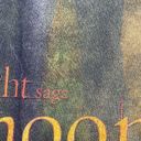 The Moon Vintage new twilight book t shirt Bella Edward Jacob size small Photo 1