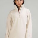 Lululemon Quarter-Zip Pullover Photo 0