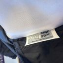 Moncler  Quilted Down Puffer Duvet Full Zip High Neck Winter Jacket Coat Black 2 Photo 2