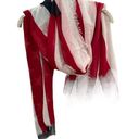 Old Navy American Flag Scarf Photo 1